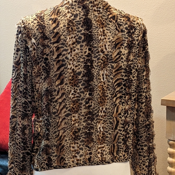 Jacket - Picture 2 of 3